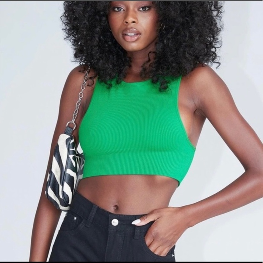 Grace Tank top